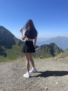 AmelieCrystal A little bit summer vibes for you <3 Bilde 2