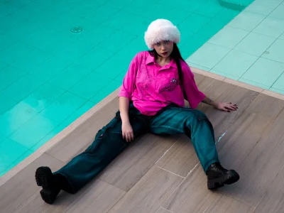 SaharaKramer 🫦🩷 зображення