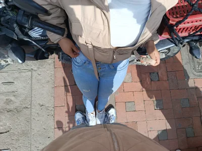 JuaNiCOL Stealing kisses and smiles Poză 5