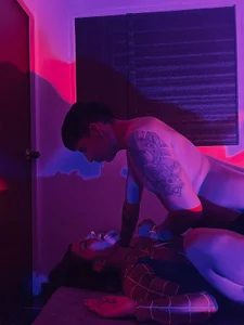 MrMagnus_Bdsm_Extreme 🕷️🕸️. Pic 5