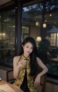 RoryQiu Public Foto 2