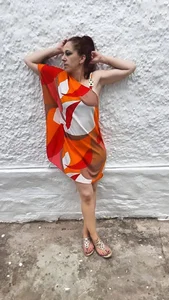 Hollbunny_Voxi suny orange day hehe Hình 4