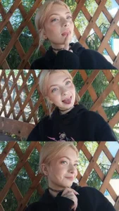 AnnaLucasShow Public slika 7
