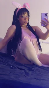 Ariadnaaa_ Ari bunny Poză