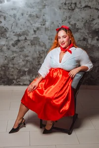 JenaCooper_ Welcome to the 80's✨ Pic 2