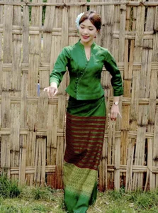 muxin_love 公开图册 Pic 4