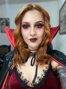 Halloween costumes de RedJasmine_  2 Imagens