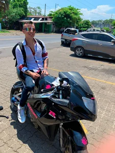 caliente de anubis_lion Foto