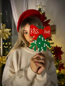 PettyCloeh Enjoy these beautiful Christmas photos♥ Immagine  5