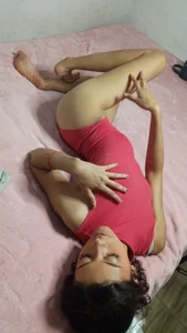 shantallmendy Body rojo Pic 4