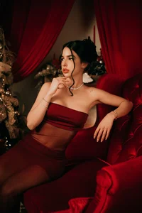 SolAvelar ✨🍒A night to shine✨🍒 Foto