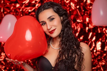 Layla_Sia Happy St Valentin day 사진 4