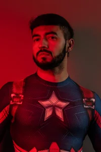 MarkWalker__ 😈 Obey Your Captain зображення 2