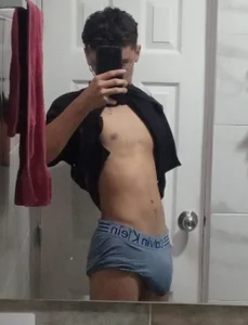 Ian_Castillo_ On fire 🔥 Immagine  3