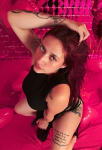 EmmaaCastro Happy Valentine Day ♥ Pic 6