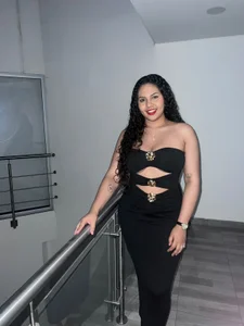 Enjoy me in dress🖤 de valkiria_vixen Foto 3