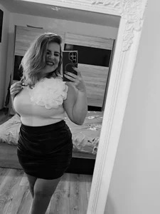 KarlyGray10 Elegant woman Immagine 