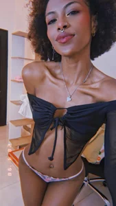 NaomiClay Daily coffee & something else ✨💋 Pic 9