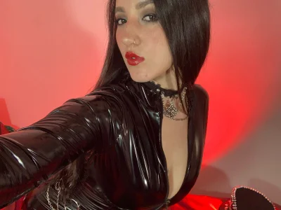 cleodoranoir workship your goddess Cleodora, bitch! Εικόνα