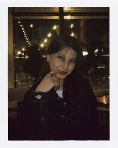 LouiseChavez exciting day Hình 3