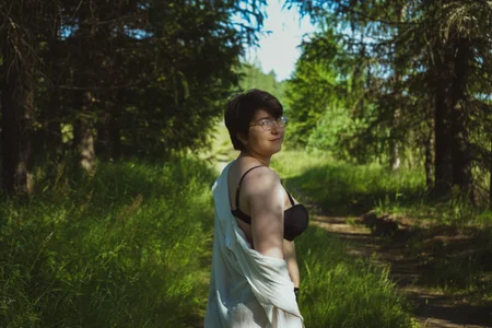 Lily_Marlin summer vibes Pic 8