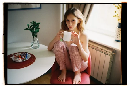 My morning od EdlinHargus  2 snímek