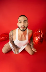 Matt_Ferrer San valentin 2025💋❤ Immagine 