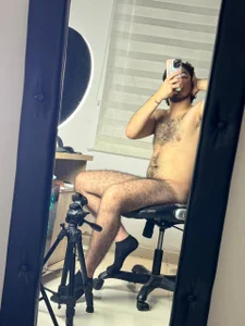 Zac_Golden HAIRY 🧸 Hình 4