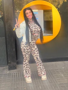 jenypr1ncess Mi día a día 💝 Foto 8