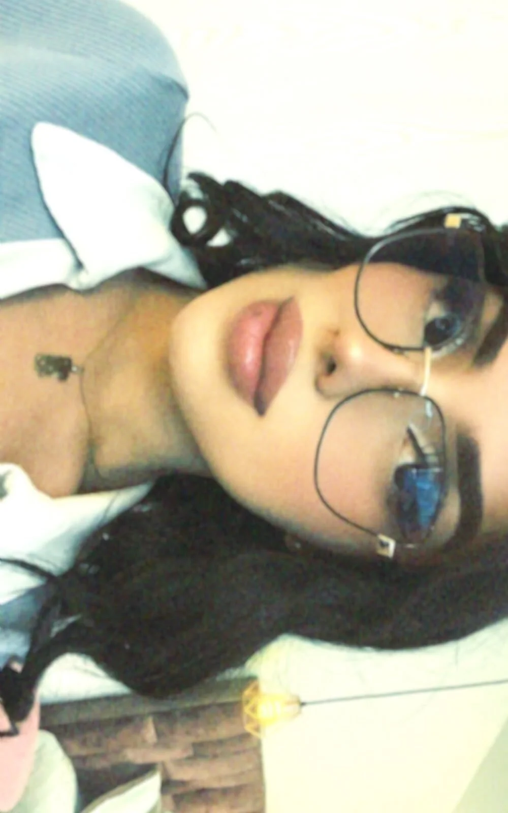 SamanthaFairyy adlı kullanıcının viral fotoğrafları:  8117