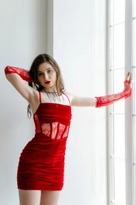 Raybe-Vins Gentle but confident👄  5. fénykép