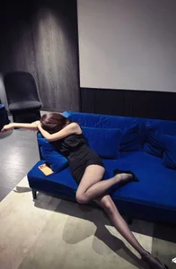 coffee-520 嘴巴再硬😘亲起来也是软的 Pic 5