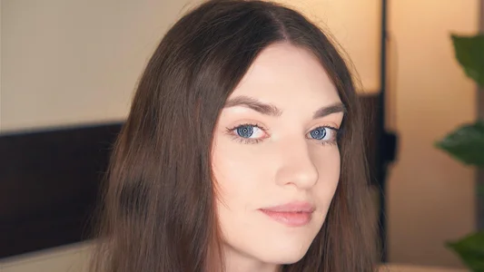 CamiePurdie my pretty face Foto