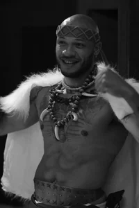 gilbllack Gil black Poză 4