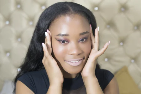 HallyBans sexy brunette♥ Pic 7