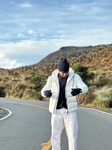 austin_spears_Montains vibes 🏔️图片 3