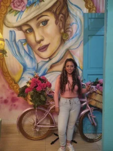 miss_hanna07 a beautiful day Foto 5