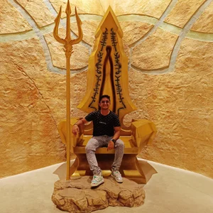 Rocketman180219 More টি ছবি