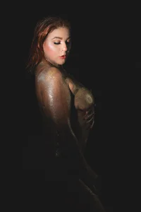 LucyanaSilvaShine ;)图片