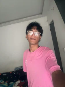 d3rke Lindo yo  2 снимка