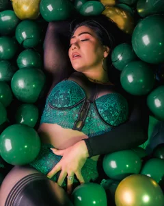 Amanda_Ferrer_ lucky 🍀 Poză 4