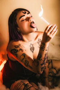 ChloeAllennn Halloween Poză 4