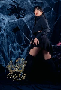 laureentt_ Fear is sexy. tonight, let me be your sweet nightmare Pic 6