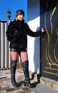 V-Alicea bit of a fetish图片