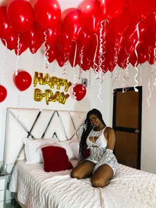 Christie_Wilde my birthday ♥ Pic 7