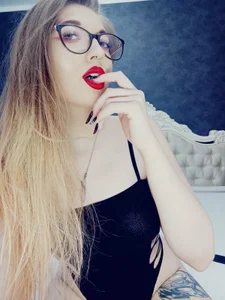 ArielBurn Perfect selfies🔥🔥 Fotka 4