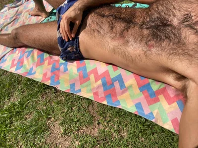 HairybutHorny Public2 Pic 5