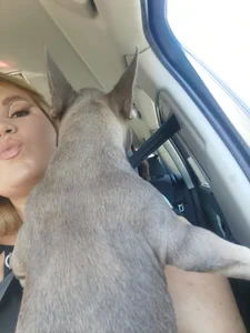 HotTiffani vacation Pic 9