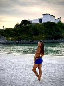 Serenis: No mar 🌊✨ ( 3 фото)