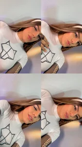 Michell_Whitets White Girl!🤍✨ Pic 3